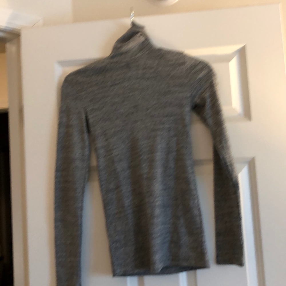 Splendid Turtleneck shirt